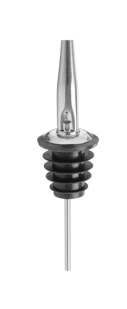BarUp Freeflow-Ausgiesser – langsamer Ausfluss – 6 Stück – Produktansicht