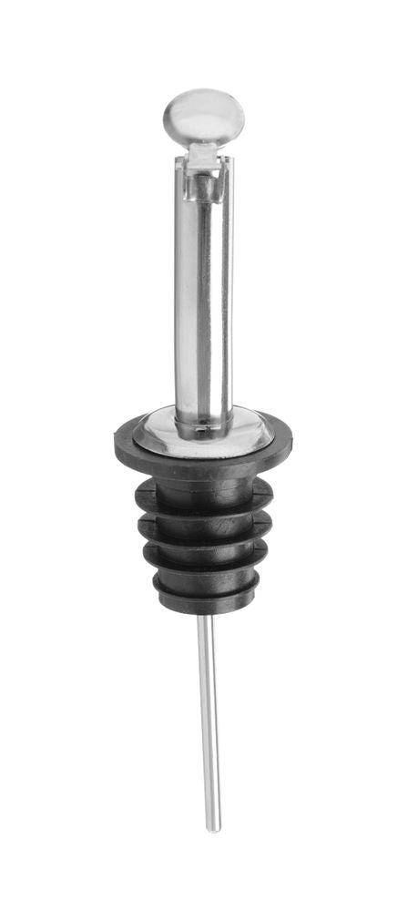 BarUp Freeflow-Ausgiesser – Flip-Deckel – 6 Stück – Produktansicht