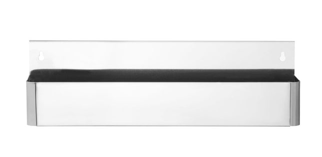 BarUp Barregal – 105 × 559 × H 166 mm  – Produktansicht