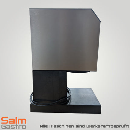 PACOJET 1 230V gebraucht mit 30 Tage Garantie Werkstattgeprüft inkl. Inspektion