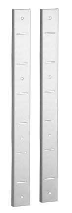 Verstellschiene 1 Paar, 530 mm