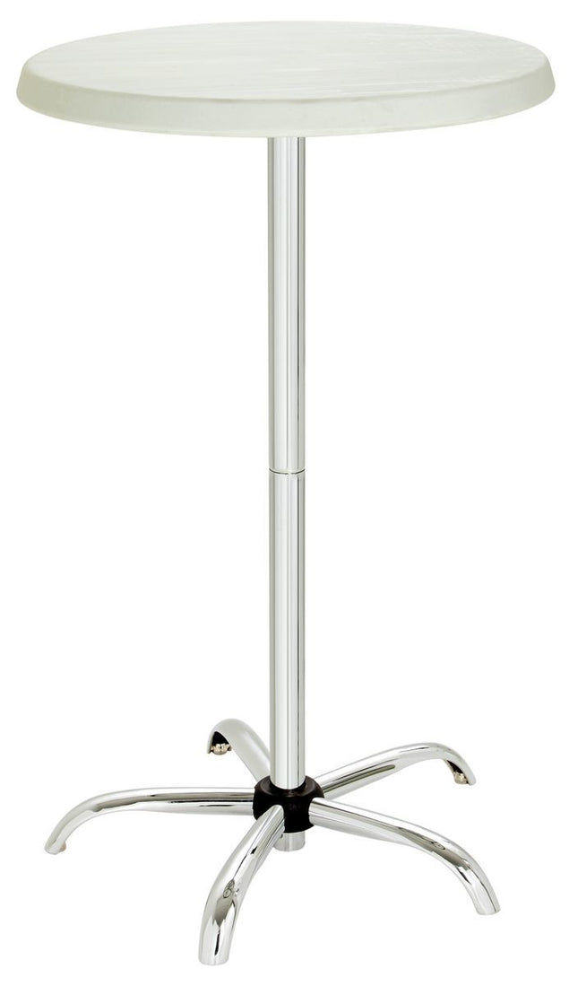 Party - Stehtisch, zusammenklappbar