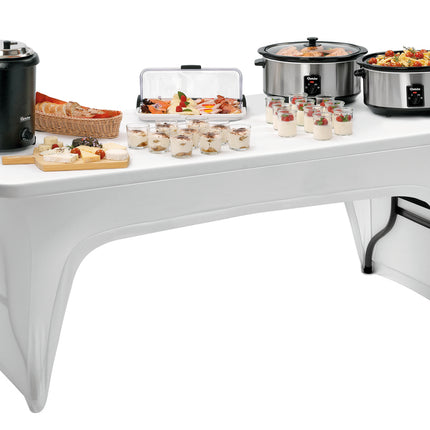 Bankett-Husse 1830-W