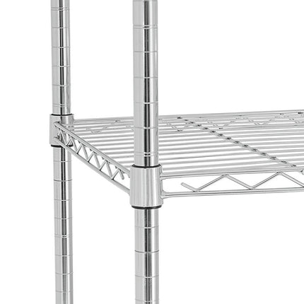 Bartscher Lagerregal 4760