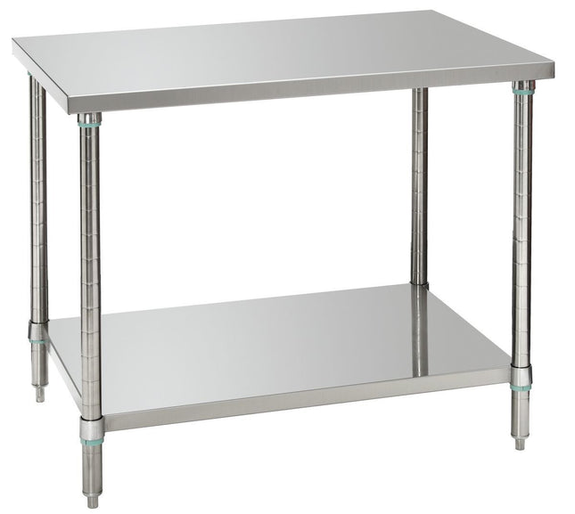 Bartscher Arbeitstisch 700