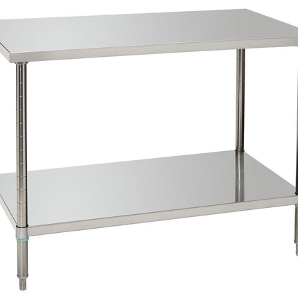 Bartscher Arbeitstisch 700