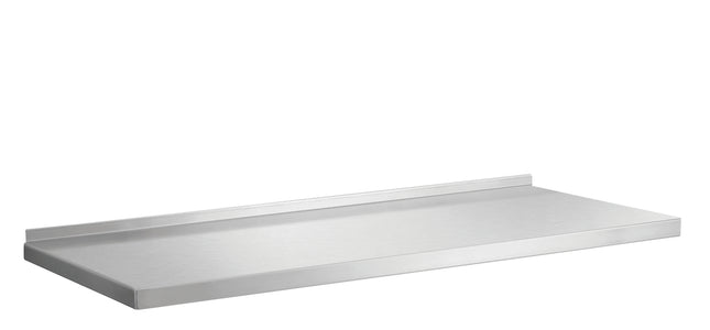 Wandbord 600x355x27, CNS