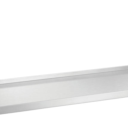 Wandbord 1000x355x27, CNS