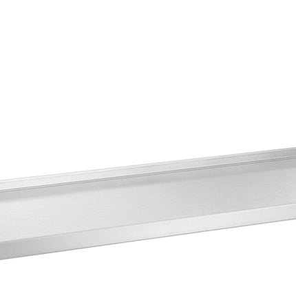 Wandbord 1400x355x27, CNS