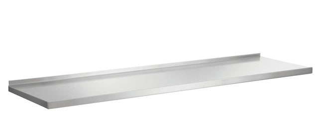 Wandbord 1400x355x27, CNS