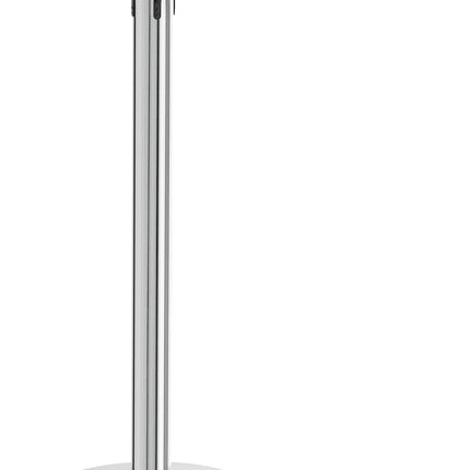 Absperrständer 1800