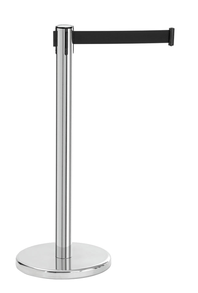 Absperrständer 1800