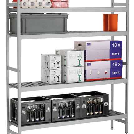 Regalsystem Kit 3, B1500