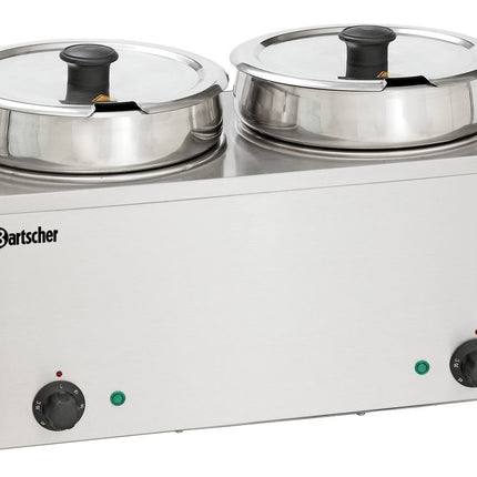 Bartscher Bain Marie Hotpot