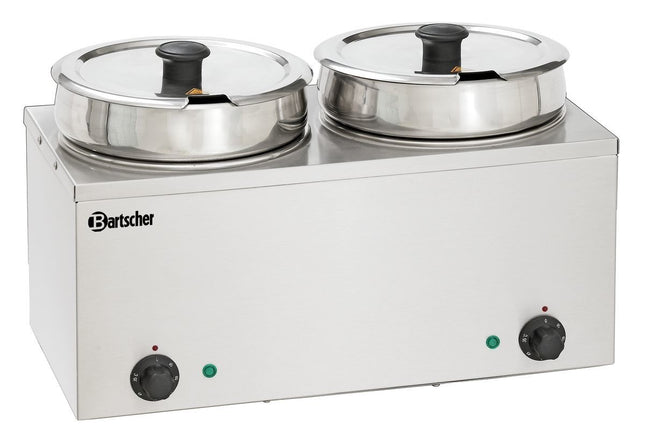 Bartscher Bain Marie Hotpot