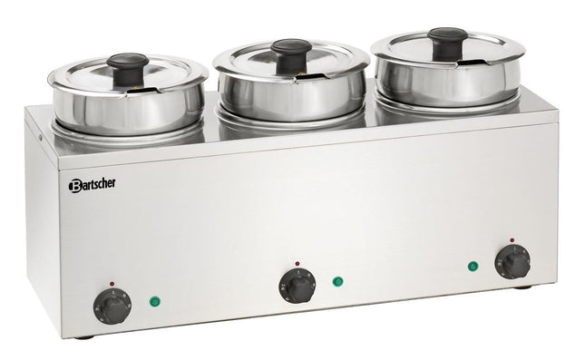 Bartscher Bain Marie Hotpot
