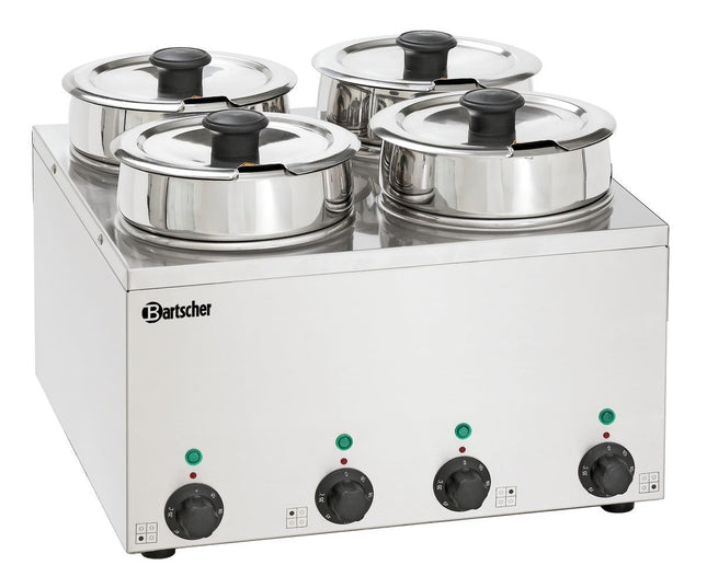 Bartscher Bain Marie Hotpot