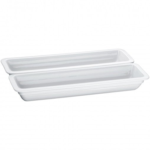 WMF Porzellaneinsatz GN 2/4-65