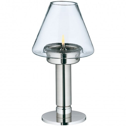 WMF Schirm zu Windlicht 8202 PURE – Cromargan® Edelstahl 18/10, poliert