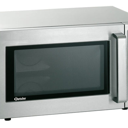 Mikrowelle DIG, 25L, 1000W