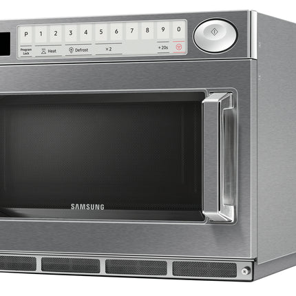 Mikrowelle MJ26A6093