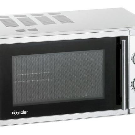 Mikrowelle 23L, 900W