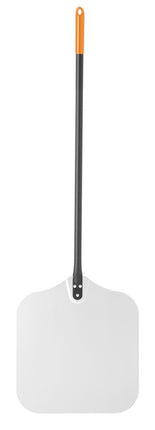 HENDI Pizzaschaufel – quadratisch – 405 × 1320 mm – Produktansicht