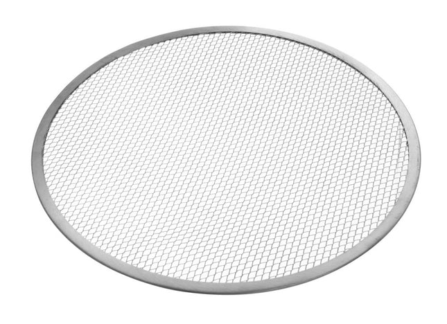 HENDI Pizzagitter – Ø 430 mm – Produktansicht