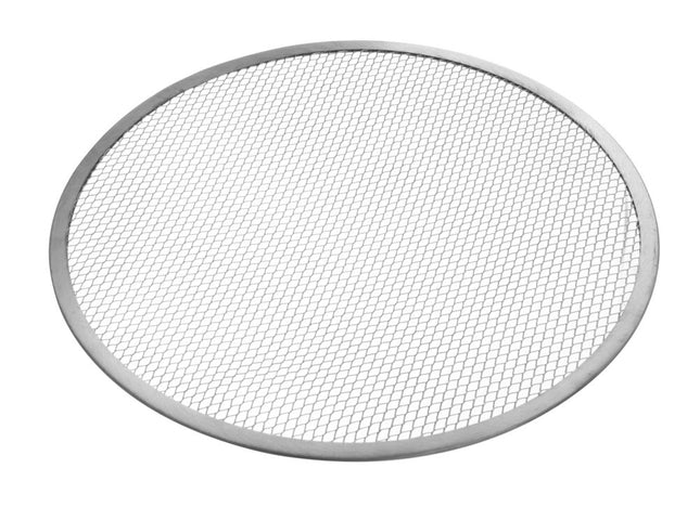 HENDI Pizzagitter – Ø 508 mm – Produktansicht