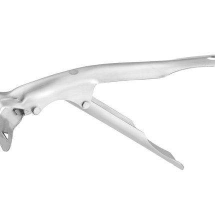 HENDI Pizzablechhalter – 190 mm – Produktansicht