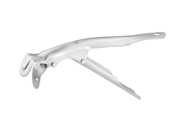 HENDI Pizzablechhalter – 190 mm – Produktansicht