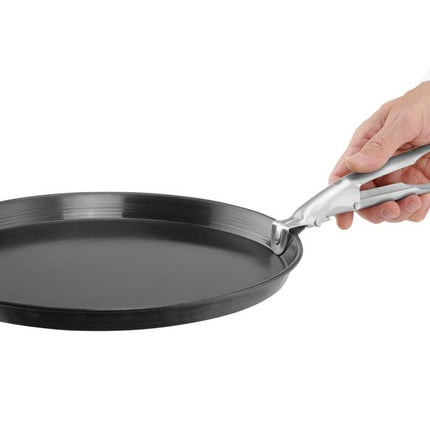 HENDI Pizzablechhalter – 190 mm – weitere Produktansicht