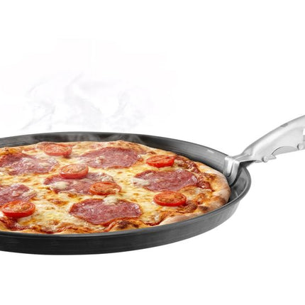 HENDI Pizzablechhalter – 190 mm – weitere Produktansicht