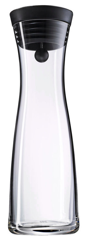 WMF Wasserkaraffe 1 L schwarz