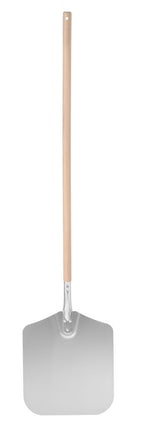 HENDI Pizzaschaufel – quadratisch – 305 × 1320 mm – Produktansicht