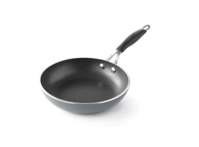 HENDI Bratpfanne – Ø 200 × H 44 mm – Produktansicht