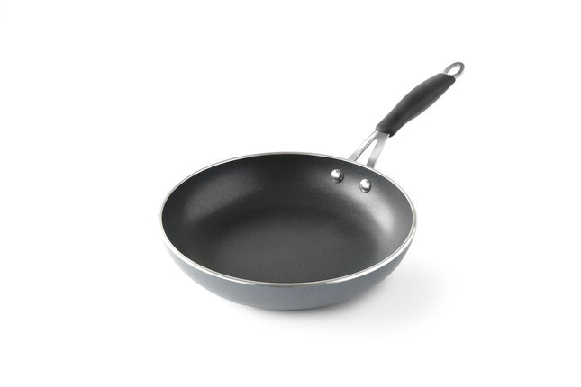 HENDI Bratpfanne – Ø 280 × H 52 mm – Produktansicht