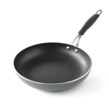 HENDI Bratpfanne – Ø 260 × H 52 mm – Produktansicht