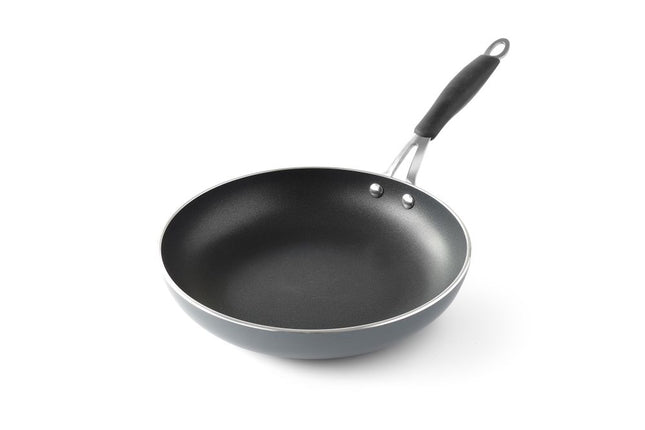 HENDI Bratpfanne – Ø 260 × H 52 mm – Produktansicht