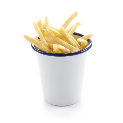 HENDI Becher – 0.3 l – Ø 90 × H 90 mm – weitere Produktansicht