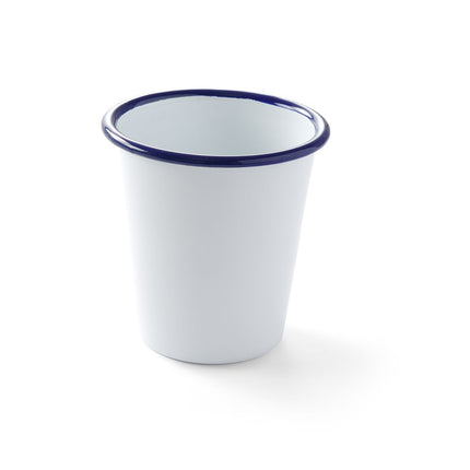 HENDI Becher – 0.3 l – Ø 90 × H 90 mm – Produktansicht