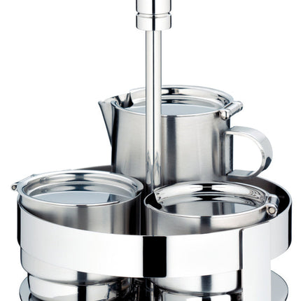 WMF Menage 2x Zucker/Sahne PURE