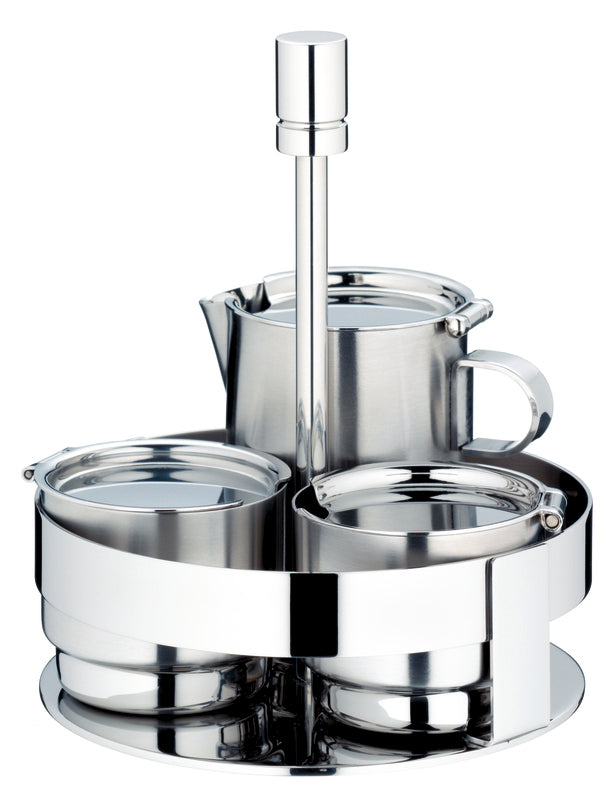 WMF Menage 2x Zucker/Sahne PURE