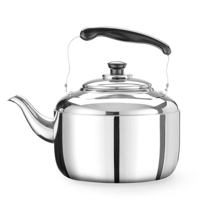 HENDI Wasserkocher – 6 l – Ø 245 × H 290 mm – Produktansicht