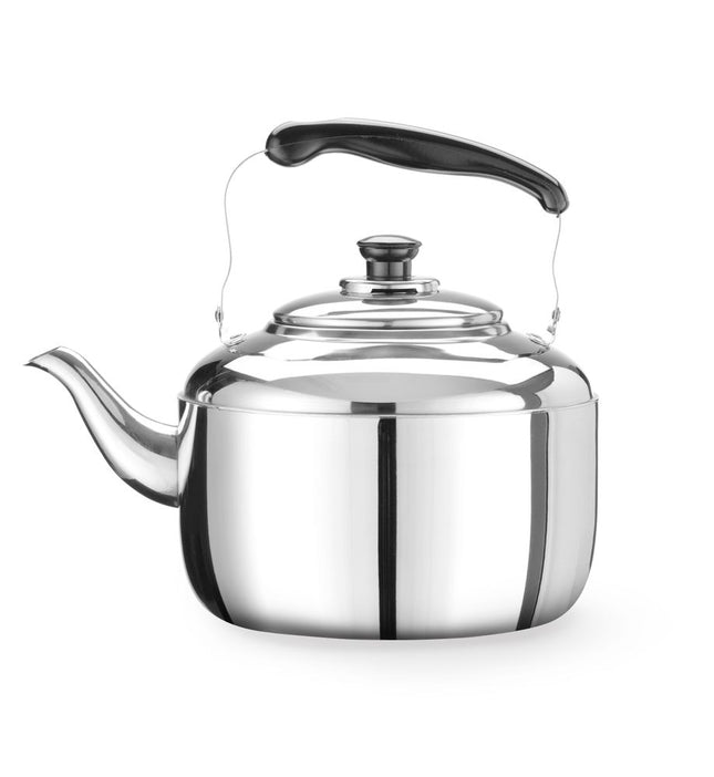 HENDI Wasserkocher – 6 l – Ø 245 × H 290 mm – Produktansicht