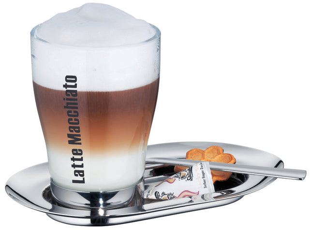 WMF Latte Macchiato KaffeeKultur, 6-tlg.
