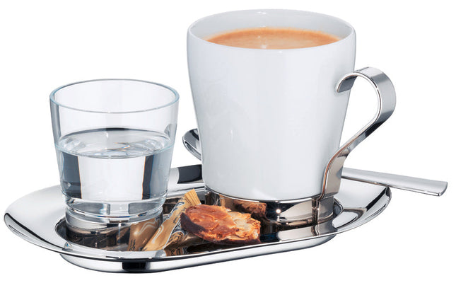 WMF Café creme -Set KaffeeKultur, 6er Set