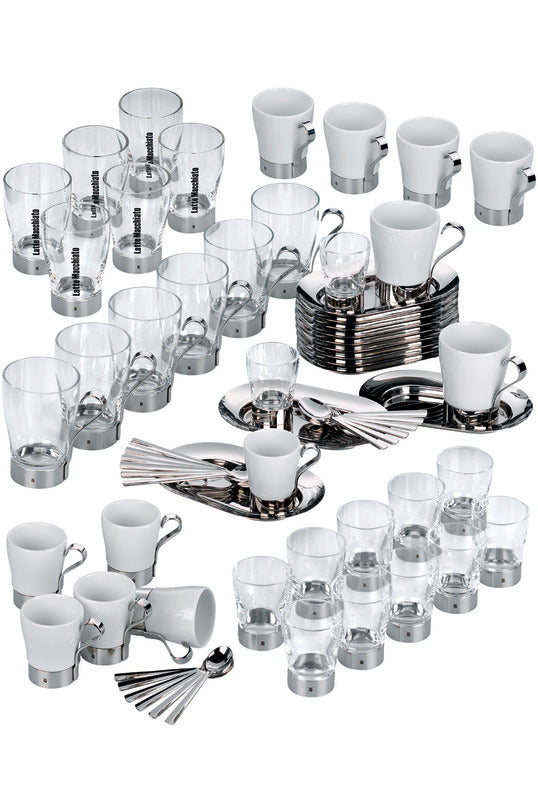 WMF Allround Set KaffeeKultur (6-fach)