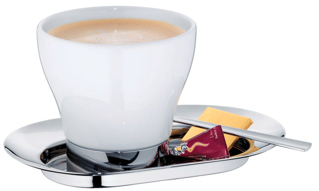 WMF Café au Lait -Set KaffeeKultur, 6er Set