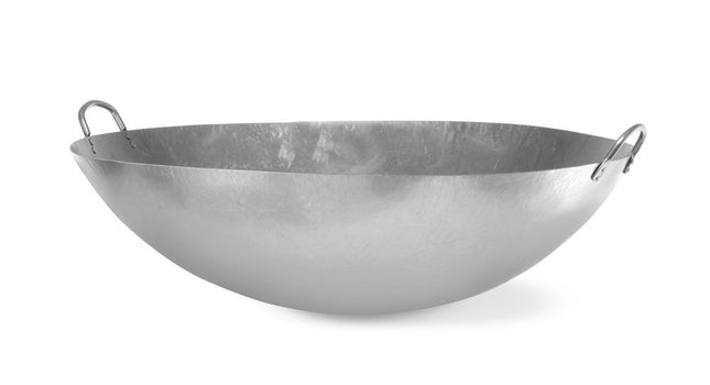 HENDI Wokpfanne – Ø 710 × H 220 mm – Produktansicht